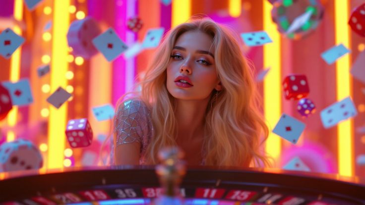 Champagne Spins Live Betting